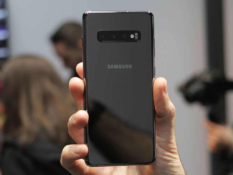 Samsung Galaxy S10 Plus vs Samsung Galaxy Note 9 | TechRadar