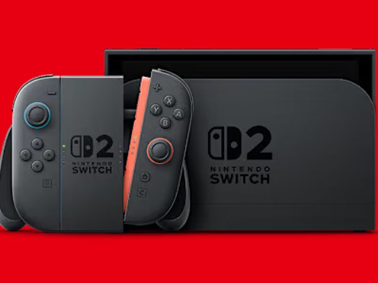 Nintendo Switch 2 specs, design, release date and price revealed
