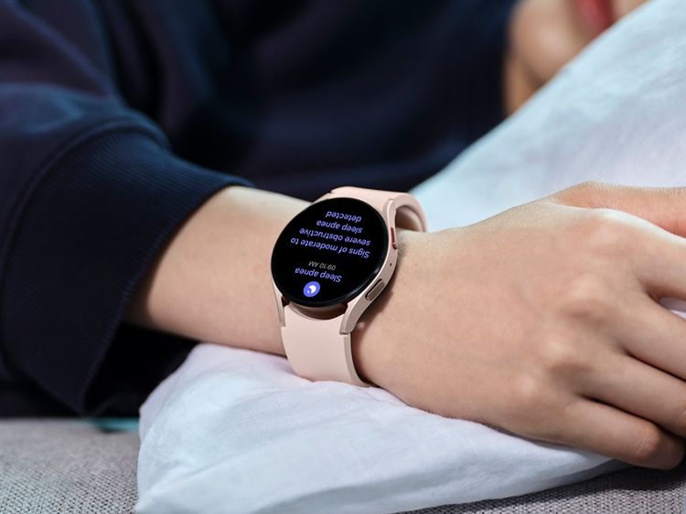 Sleep Cycle Samsung Frontier Sleep Tracker Best Sleep Monitor