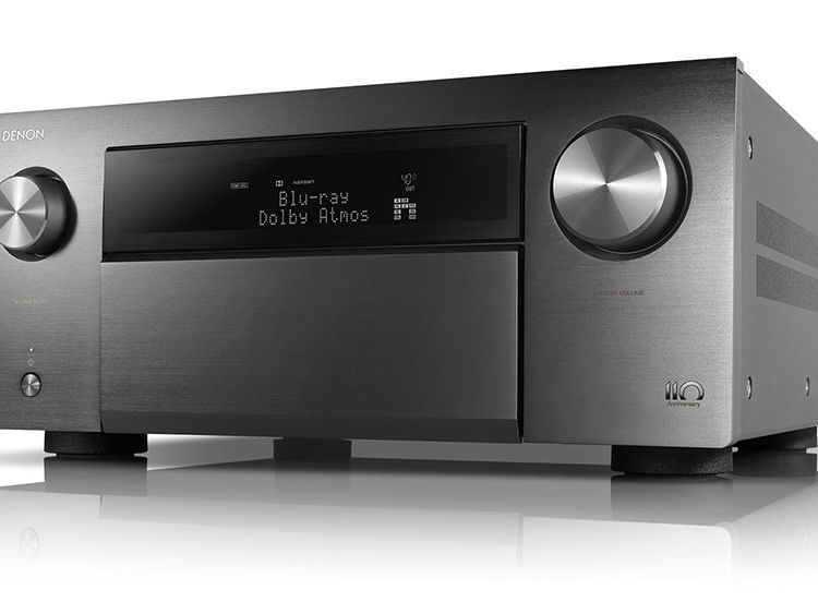 cool_best　DENON  AMP Denon TU-500 Stereo FM stereo Tuner RARE Vintage Japan Used