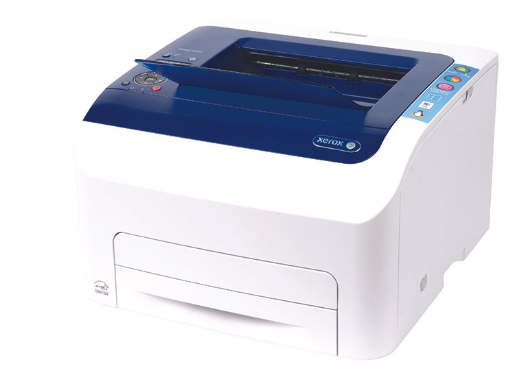 Xerox Phaser 6022V review | IT Pro