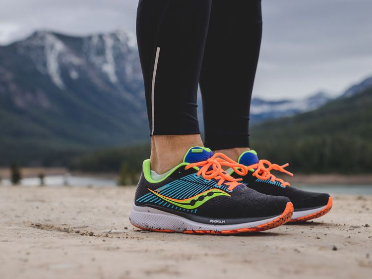 best nike overpronation running shoes