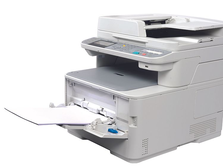 Toner oki mc342 • Hitta det lägsta priset hos nu