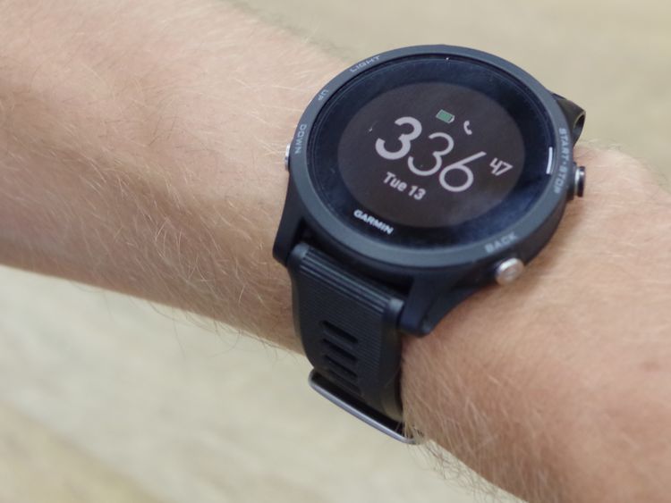 GARMIN - 【美品】Garmin ガミン ForeAthlete 935 Black (6) Garmin Forerunner® 935 | Premium Running Watch