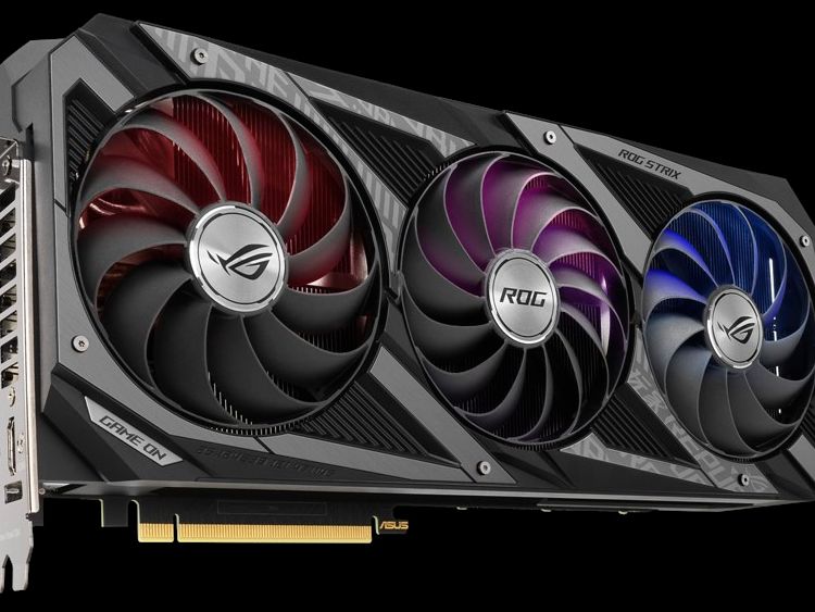 Newegg Mistakenly Lists Pricing For Custom GeForce RTX 3090 GPUs