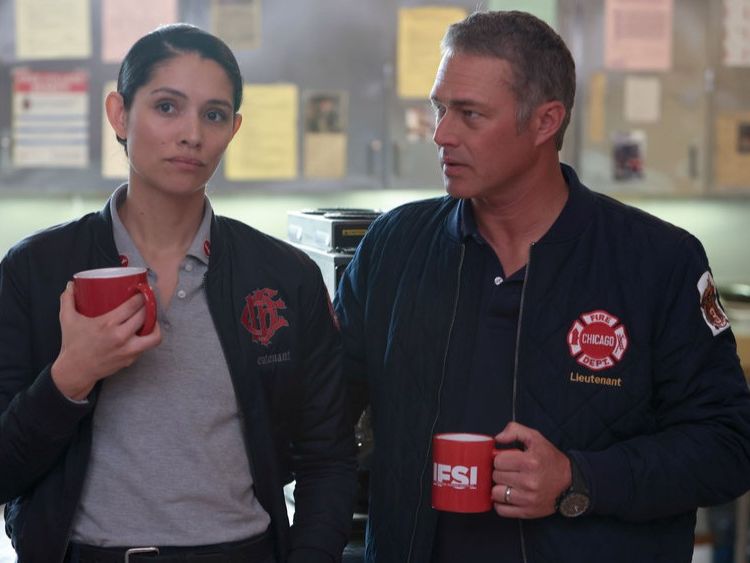 Chicago Fire season 12: what we know about the new season | What to Watch