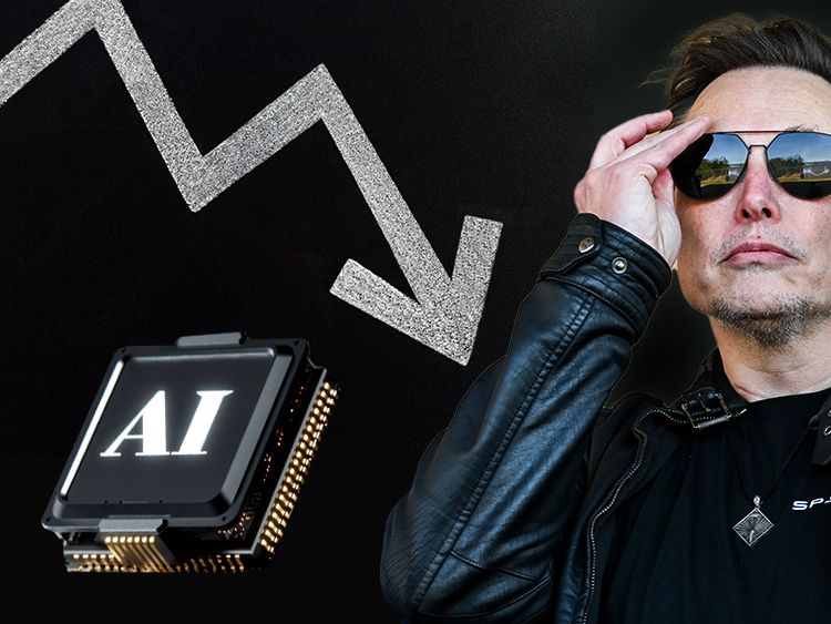 It's official: experts say Elon Musk and AI are the biggest risks for branding | Creative Bloq