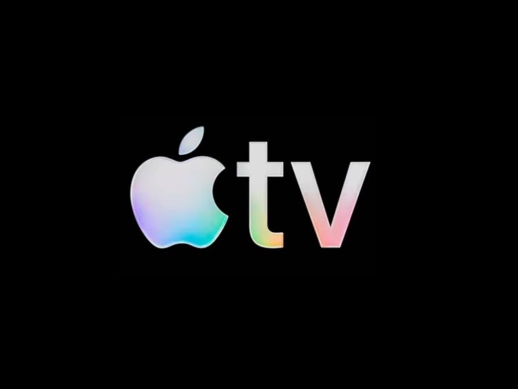 Apple TV