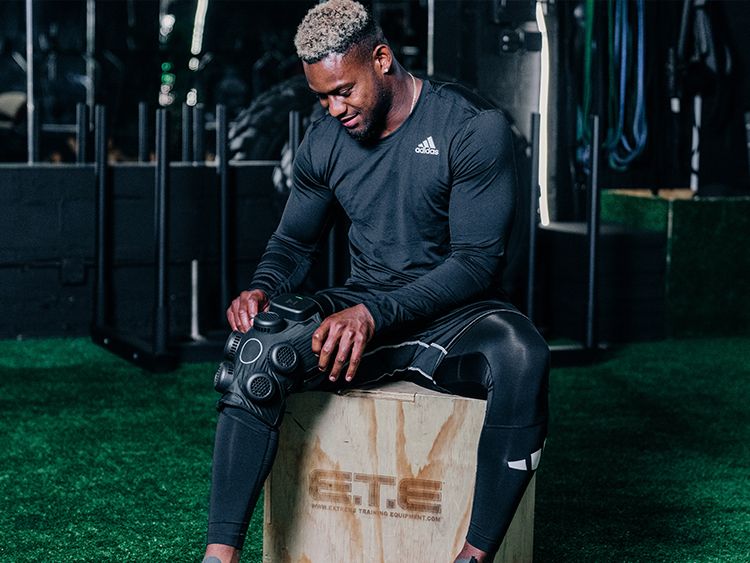 Naomi Osaka-endorsed Hyperice launches 5 new massage and recovery