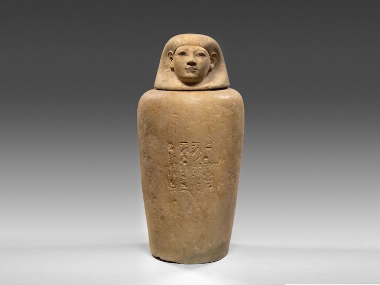 Elite ancient Egyptian woman was embalmed with exotic ingredients