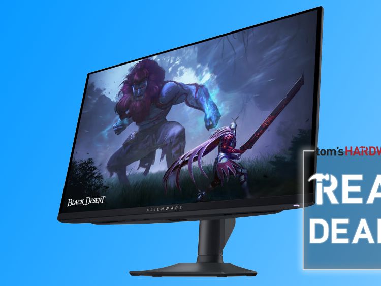 This 360 Hz, OLED Alienware monitor got a perfect score and