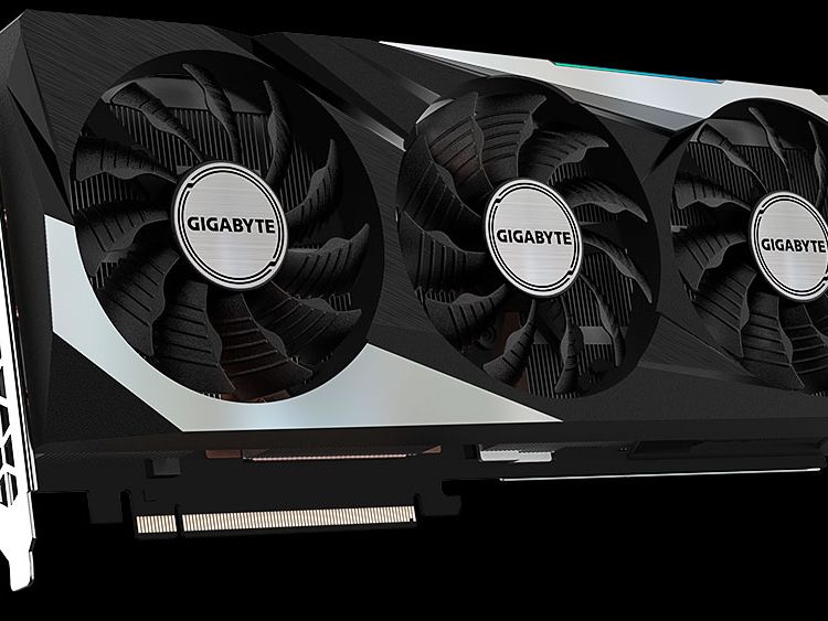 Two Monstrous Gigabyte and Aorus Radeon RX 6900 XT GPUs Take
