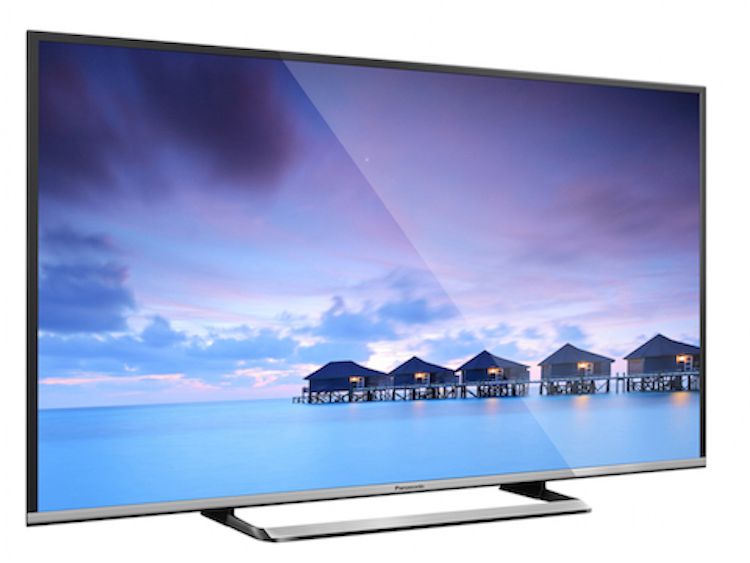 Panasonic 50インチTV fd450dcb7361f212d440e1779afd25