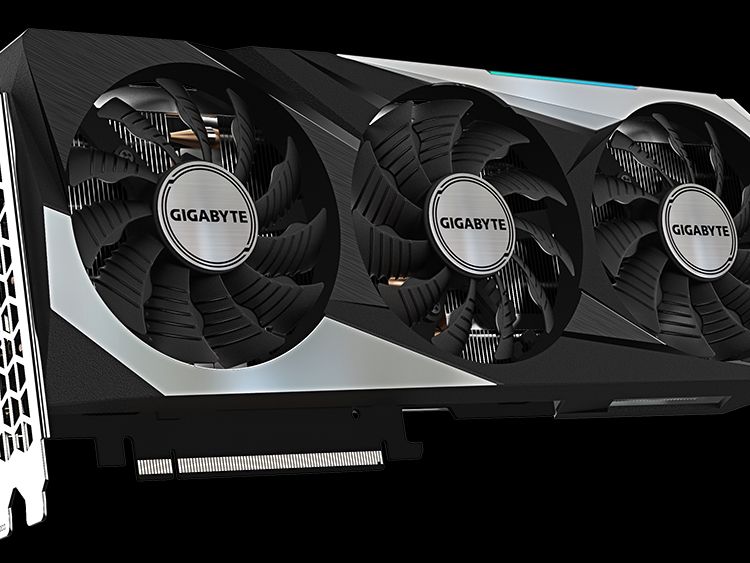 Gigabyte Readies GeForce RTX 3060 Ti Graphics Cards | Tom's Hardware