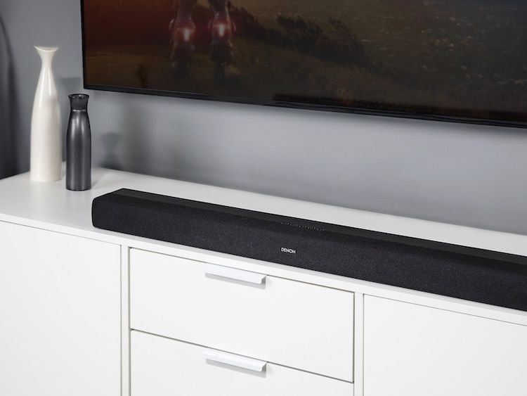 Denon launches budget DHT-S216 soundbar with DTS Virtual:X | What