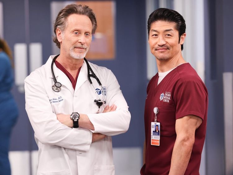 'Chicago Med' season 7: everything we know | What to Watch