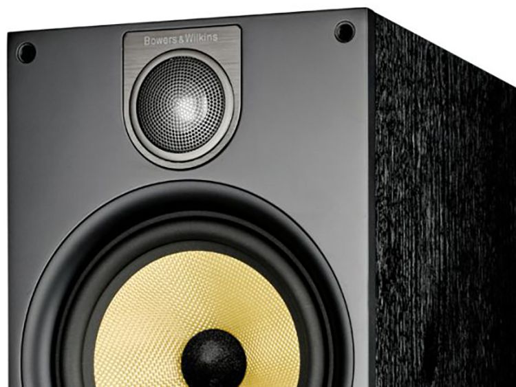 Perfect Pairings: Bowers & Wilkins | Marantz™