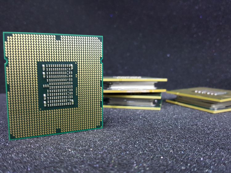【yoyoyo】Core i9-10900 Intel Core i9-10900 Review - Fail at Stock, Impressive when