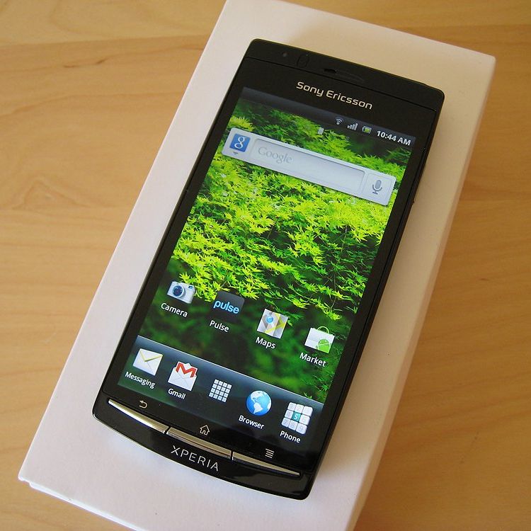 Xperia✱ sony ericsson ジャンク品 xperiaarc.jpg?fit=900,600&ssl=1