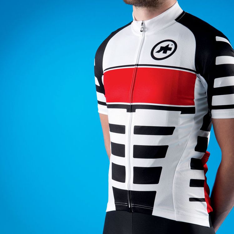 ウェア ASSOS SS.campionissimo Jersey_evo7 ASSOS SS.Campianissimo Jersey Evo7 Short Sleeve | eBay