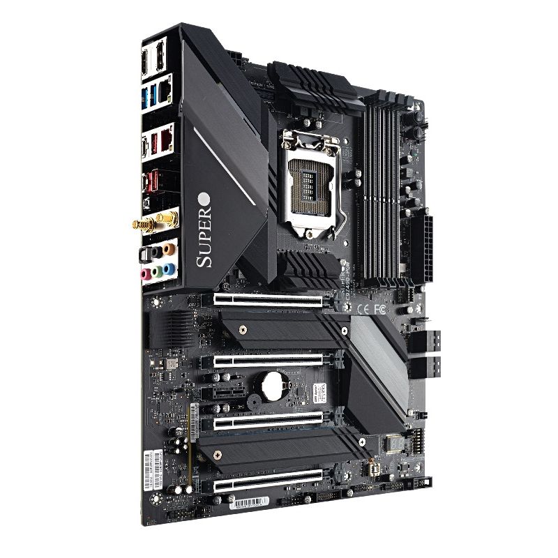2680v4 x8 4x64GBメモリ増設 /Supermicro x4 HZGz7qf3wUN59hVCnsqjwA.jpg
