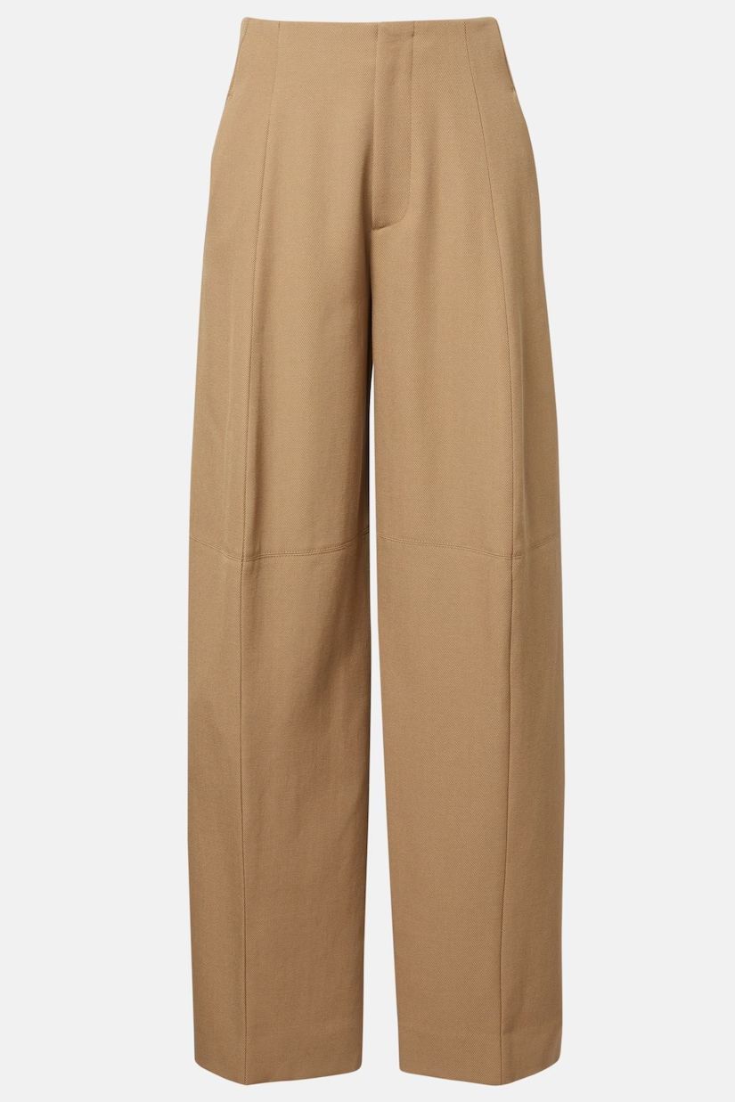 Victoria Beckham pants