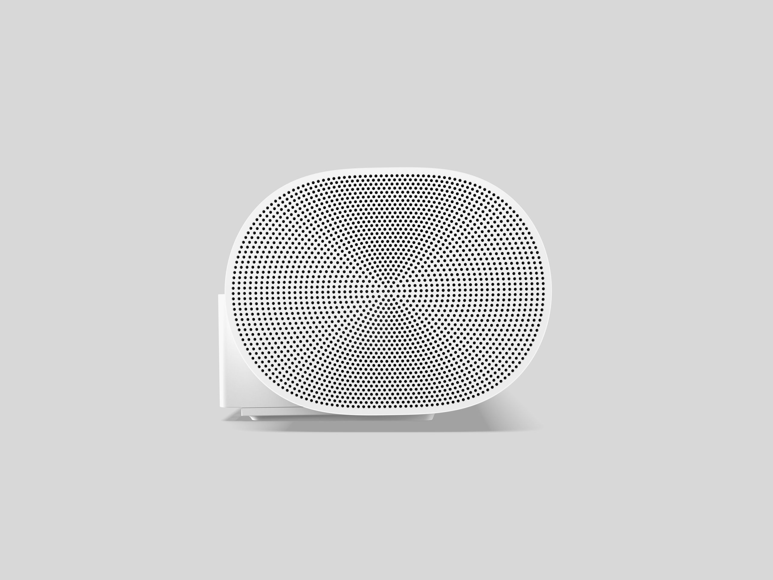 Sonos' new Arc soundbar is totally tubular | Wallpaper*