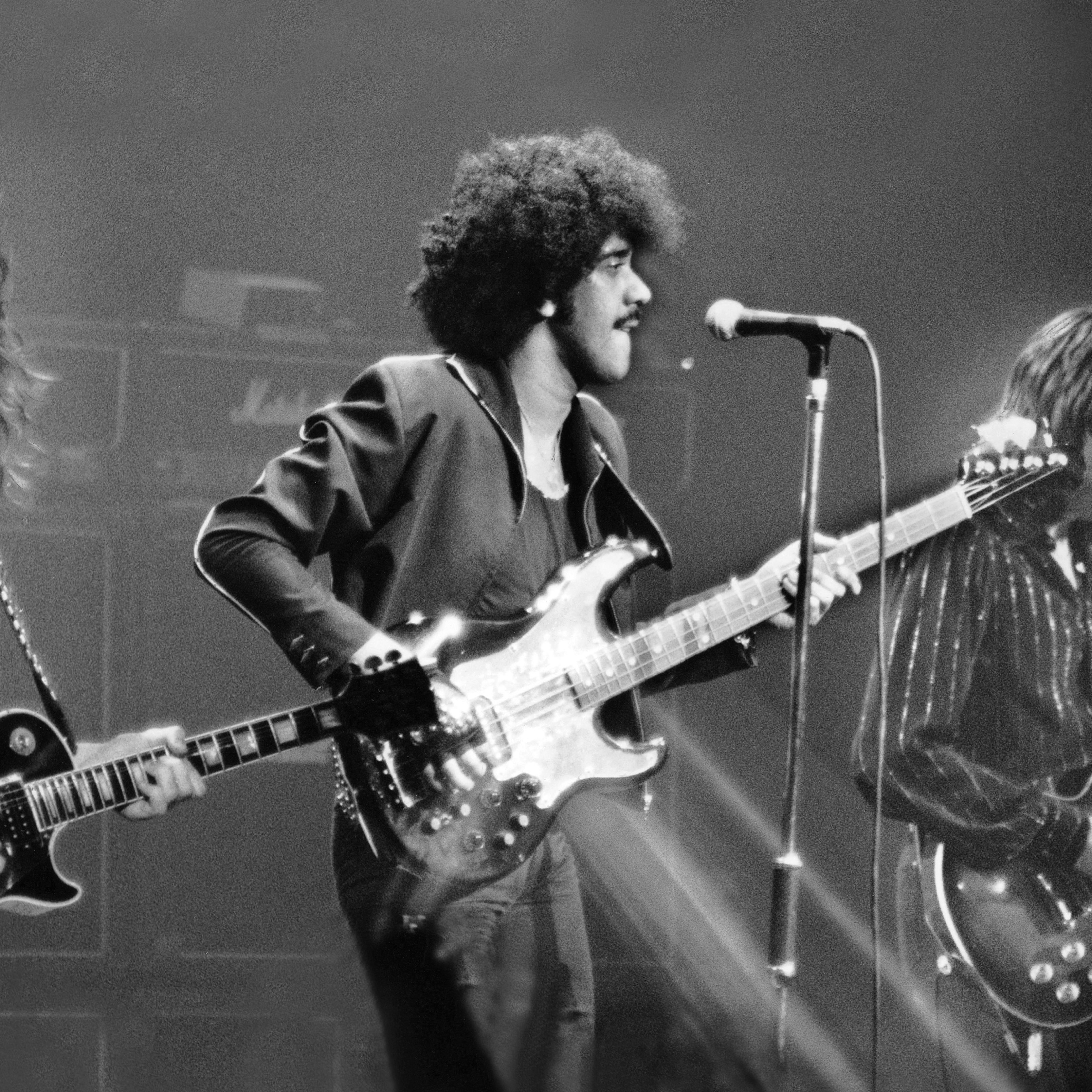 THIN LIZZY John Sykes ＆ Phil Lynott 3CD 𝐉𝐨𝐡𝐧 𝐒𝐲𝐤𝐞𝐬 & 𝐏𝐡𝐢𝐥 𝐋𝐲𝐧𝐨𝐭𝐭 🤘❤️