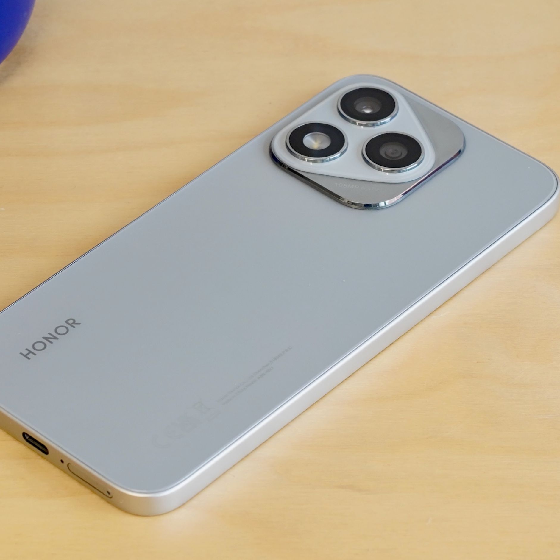 Honor 400 Lite review: iPhone features on the cheap, without the 