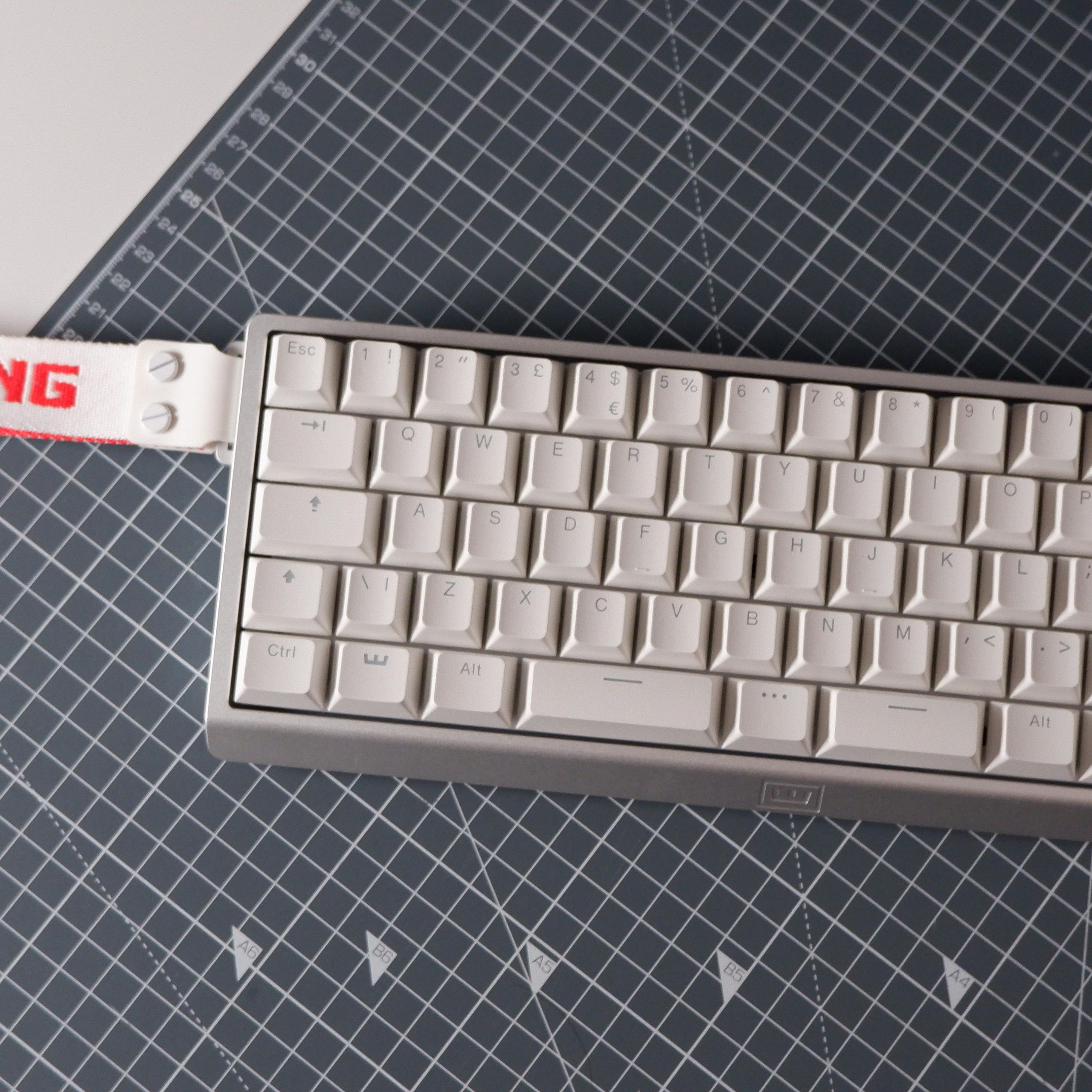 Wooting 60HE v2 review | PC Gamer