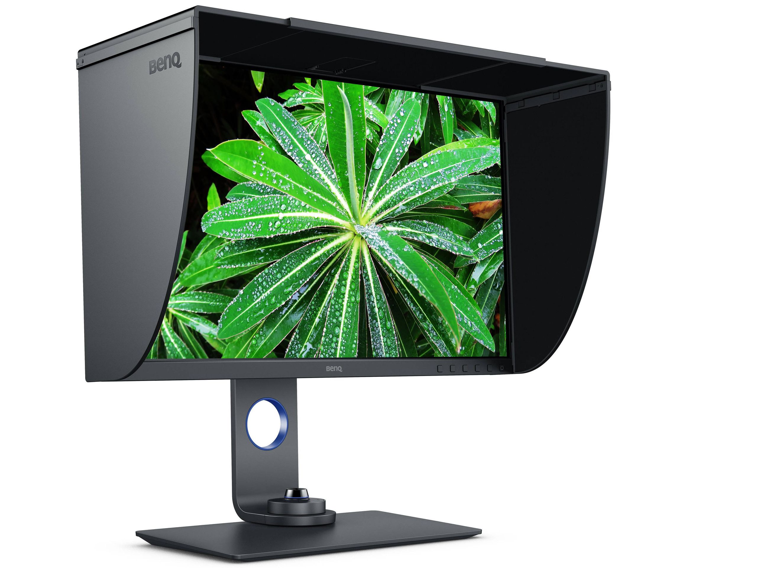 BenQ SW321C review | Digital Camera World