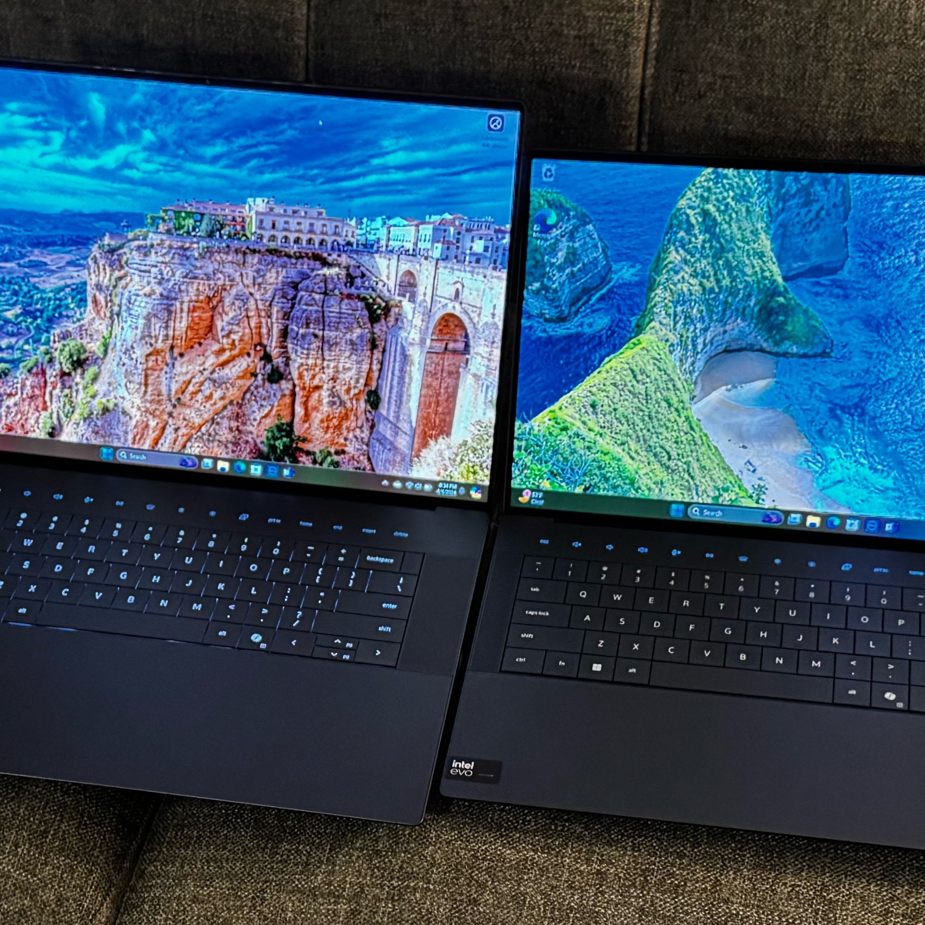 Dell XPS 16 (9640) and XPS 14 (9440) review: New looks and great