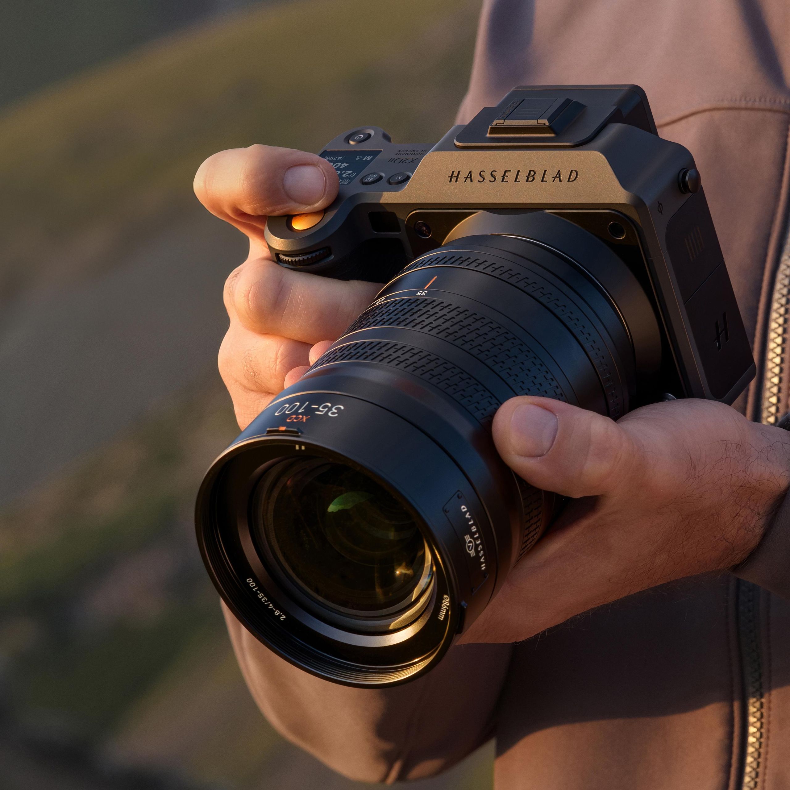 Best Hasselblad lenses | Digital Camera World