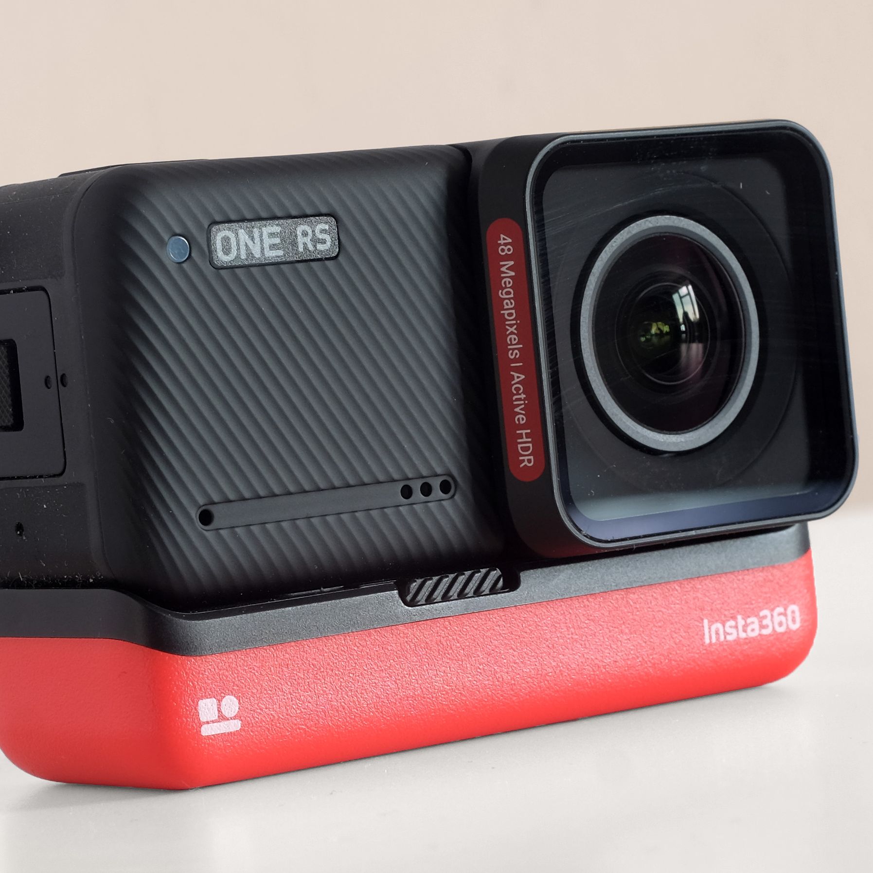 Insta360 One RS review: the more versatile GoPro | TechRadar Insta360 One RS review: the more versatile GoPro | TechRadar