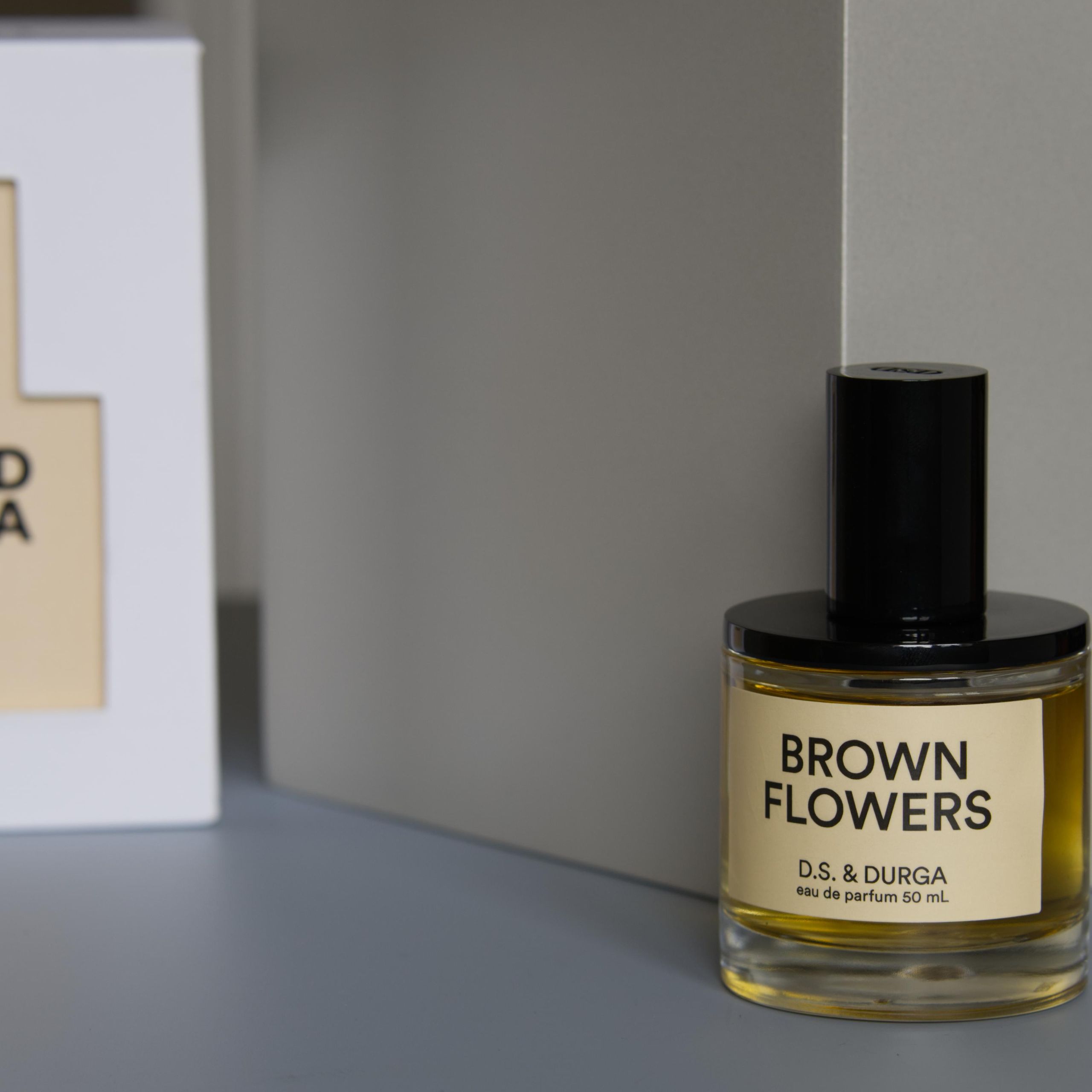 I've tested DS & Durga Brown Flowers – it's killer spring scent