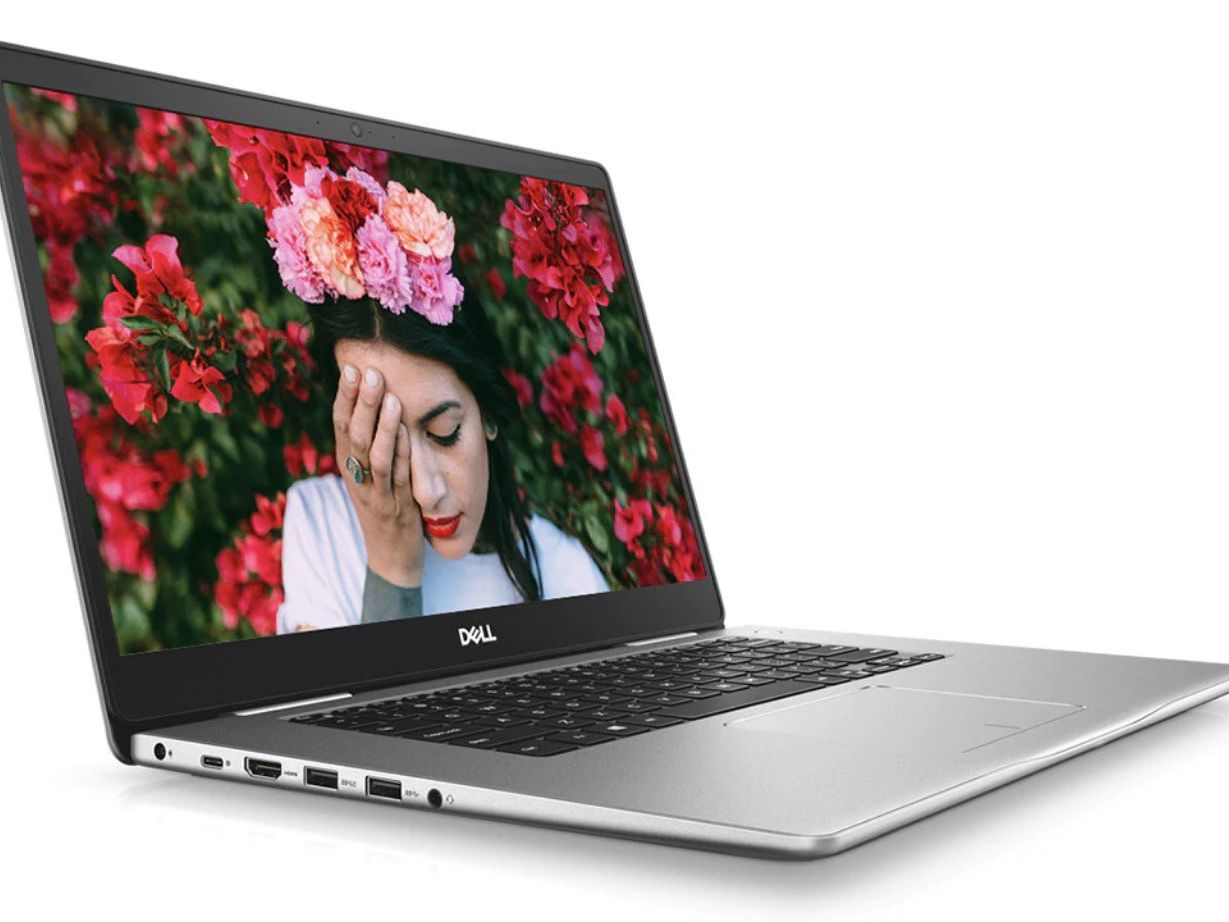 Windowsノート本体 Dell Inspiron 15 7000 16GB 512GB GTX1650 Windowsノート本体 Dell Inspiron 15 7000 16GB 512GB GTX1650 Dell