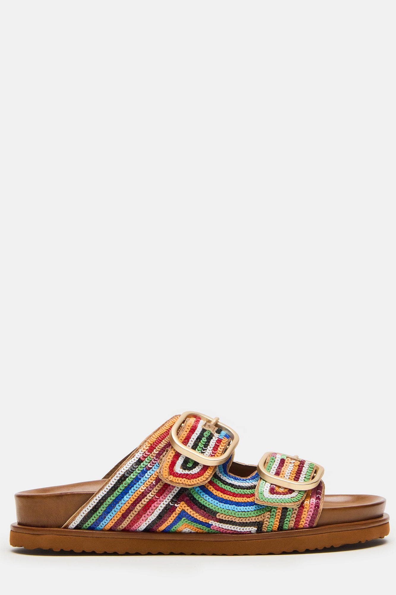 Tourist Multi Color