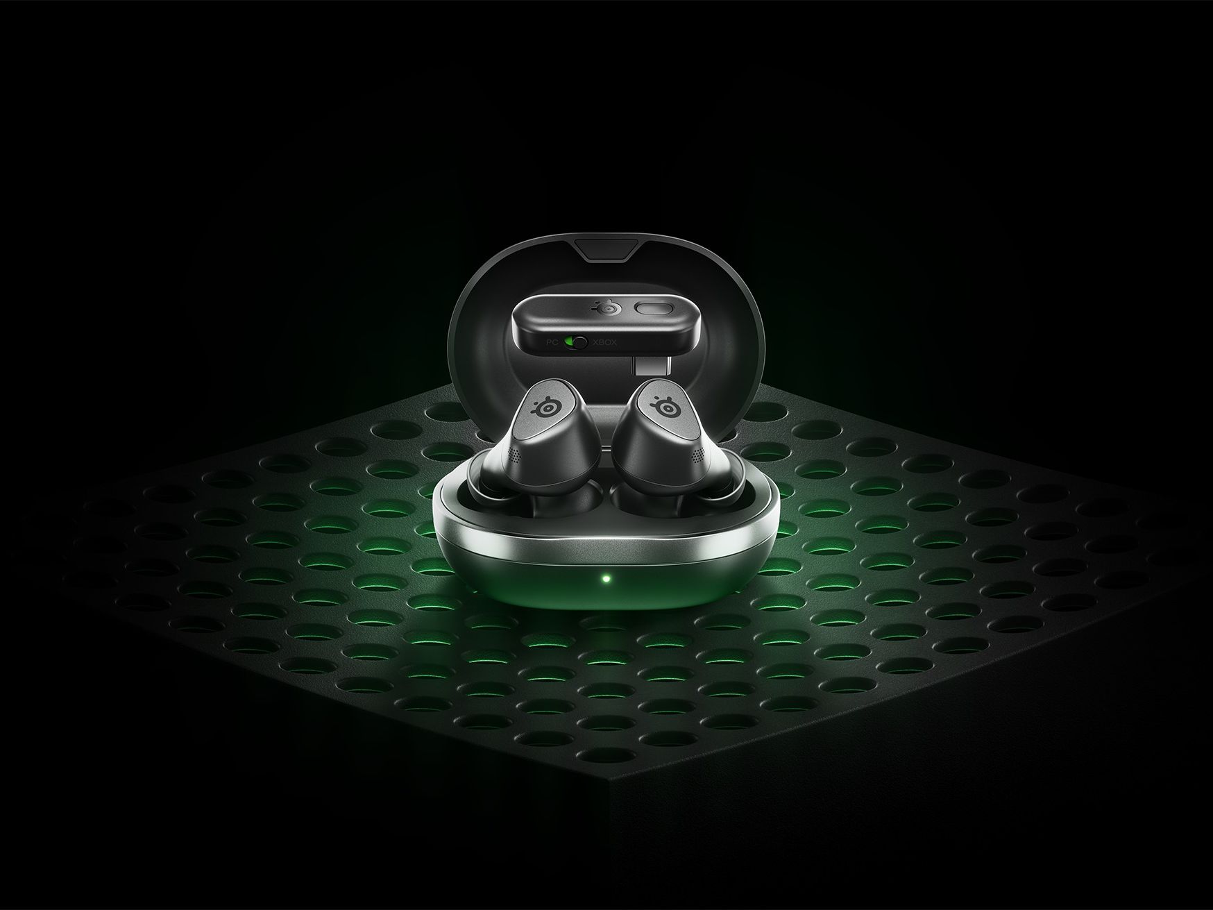 SteelSeries announces new Arctis Gamebuds for Xbox and PC