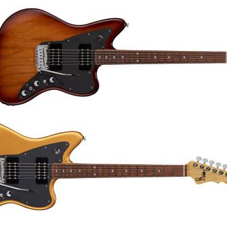 G&L Guitars Unveils the CLF Research Doheny V12 | Guitar World