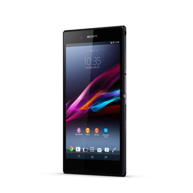 Sony Xperia Z Ultra review: First look | IT Pro
