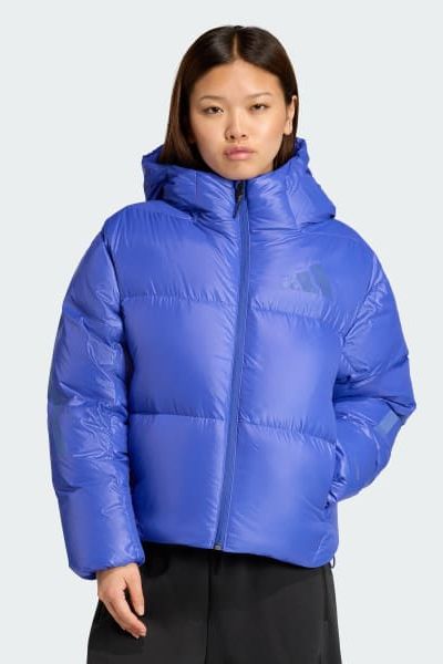 Adidas Z.n.e. Puffer Climawarm Down Jacket
