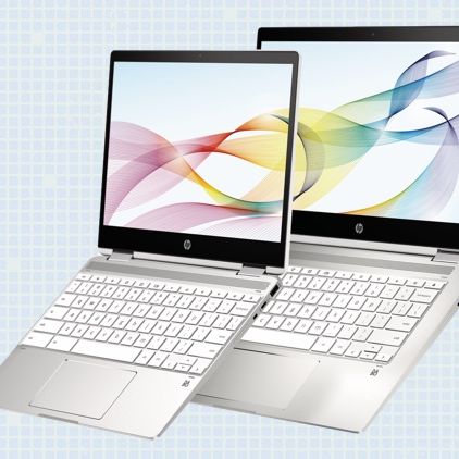 HP Unveils Convertible Chromebook x360 12b and 14b | Laptop Mag