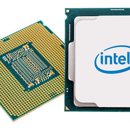 CPU Intel i7-8086k Intel Core i7-8700K 3.7 Ghz 6-Core Lga 1151 Processor 3.7 6