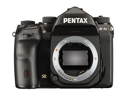 現状品 RICOH PENTAX CANON カメラ レンズ まとめ Pentax K-1 Mark II: Ricoh Imaging revamps flagship full