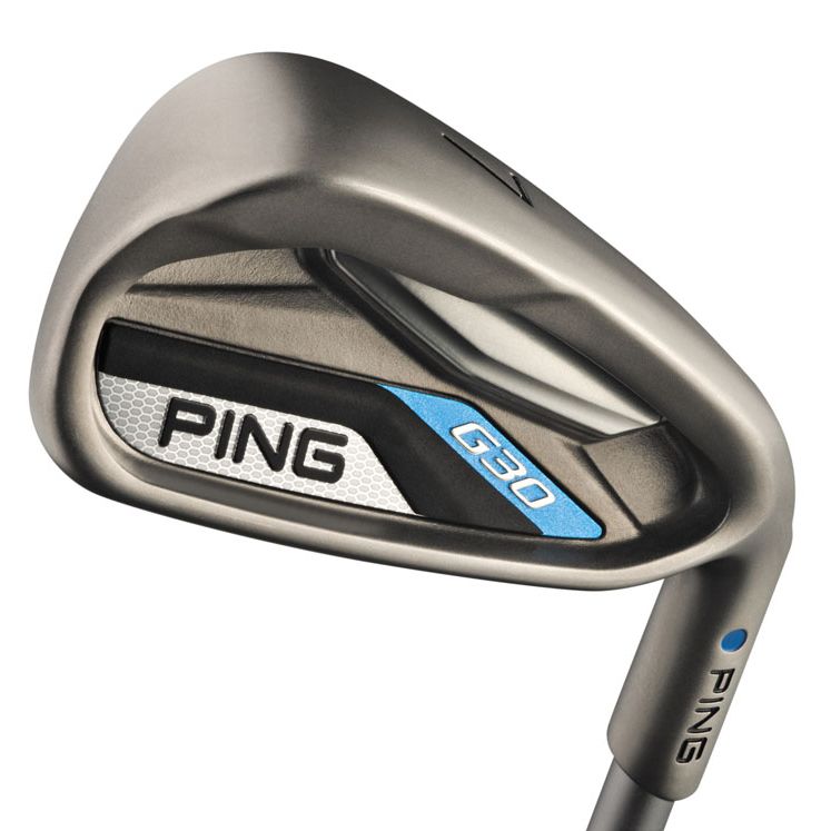 PING G30 5W18度　レフティ PING G30 5W18度 レフティ - メルカリ