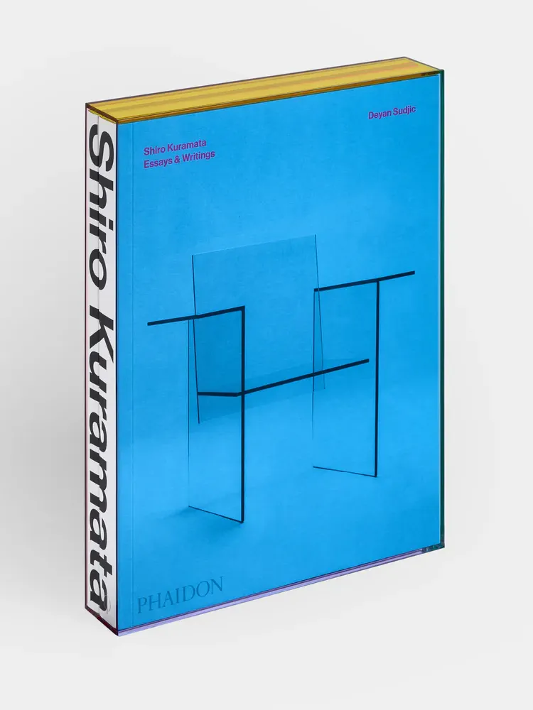 books about designers