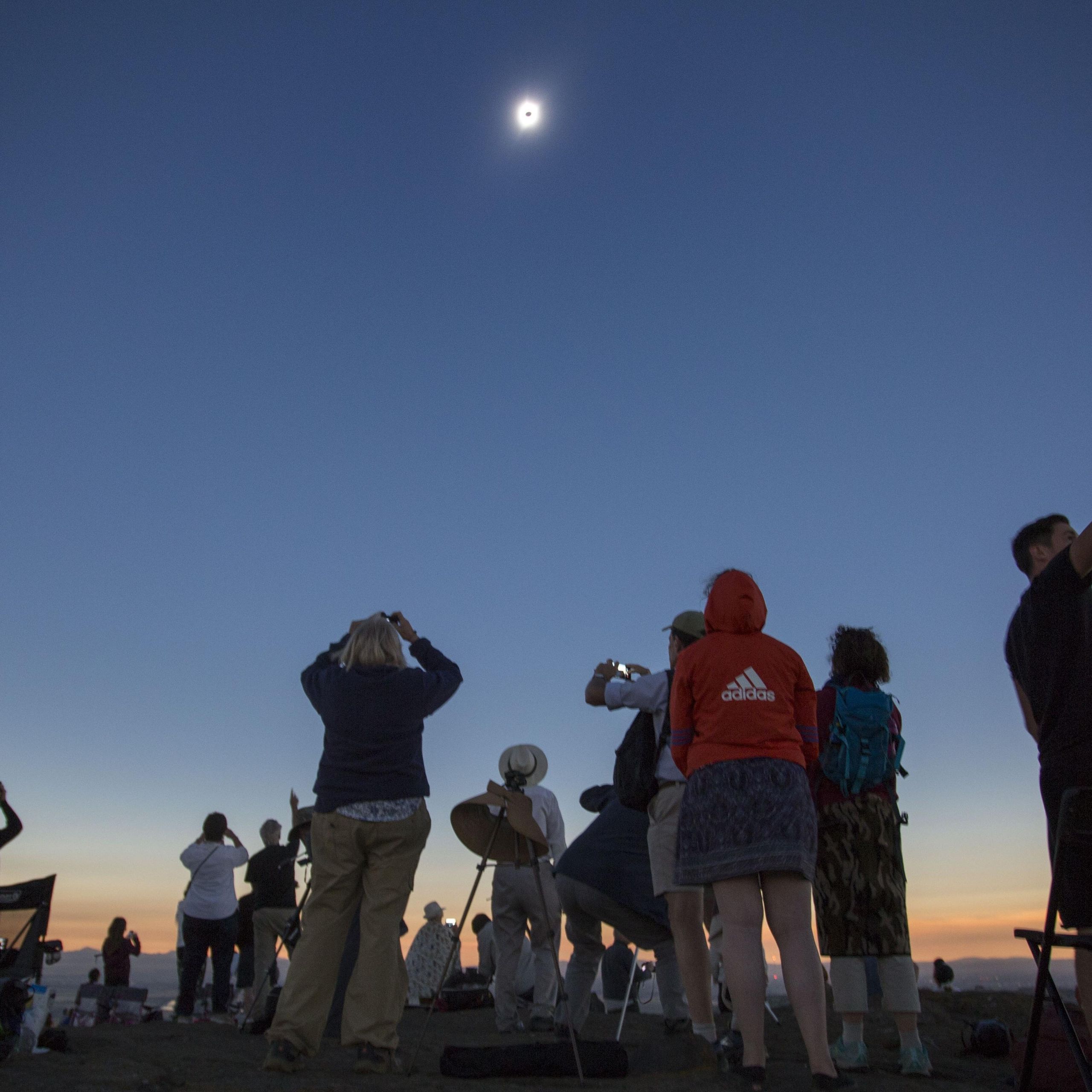 Where is the best place to see the April 2024 total solar eclipse? | Space