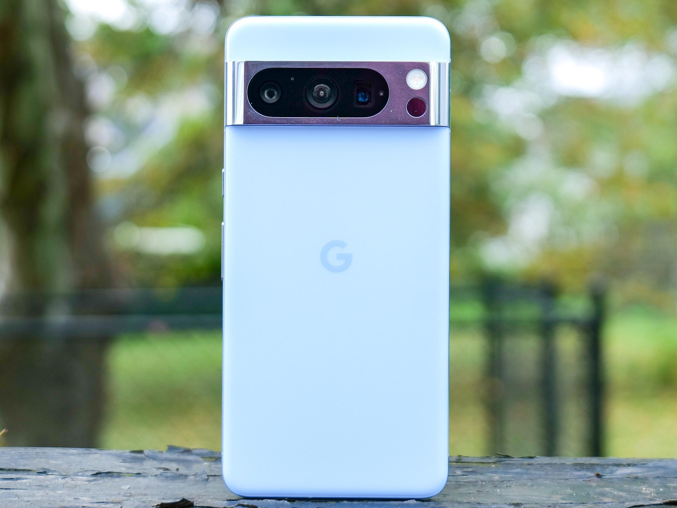 Google Pixel 8 Pro review: A big leap for AI | Tom's Guide