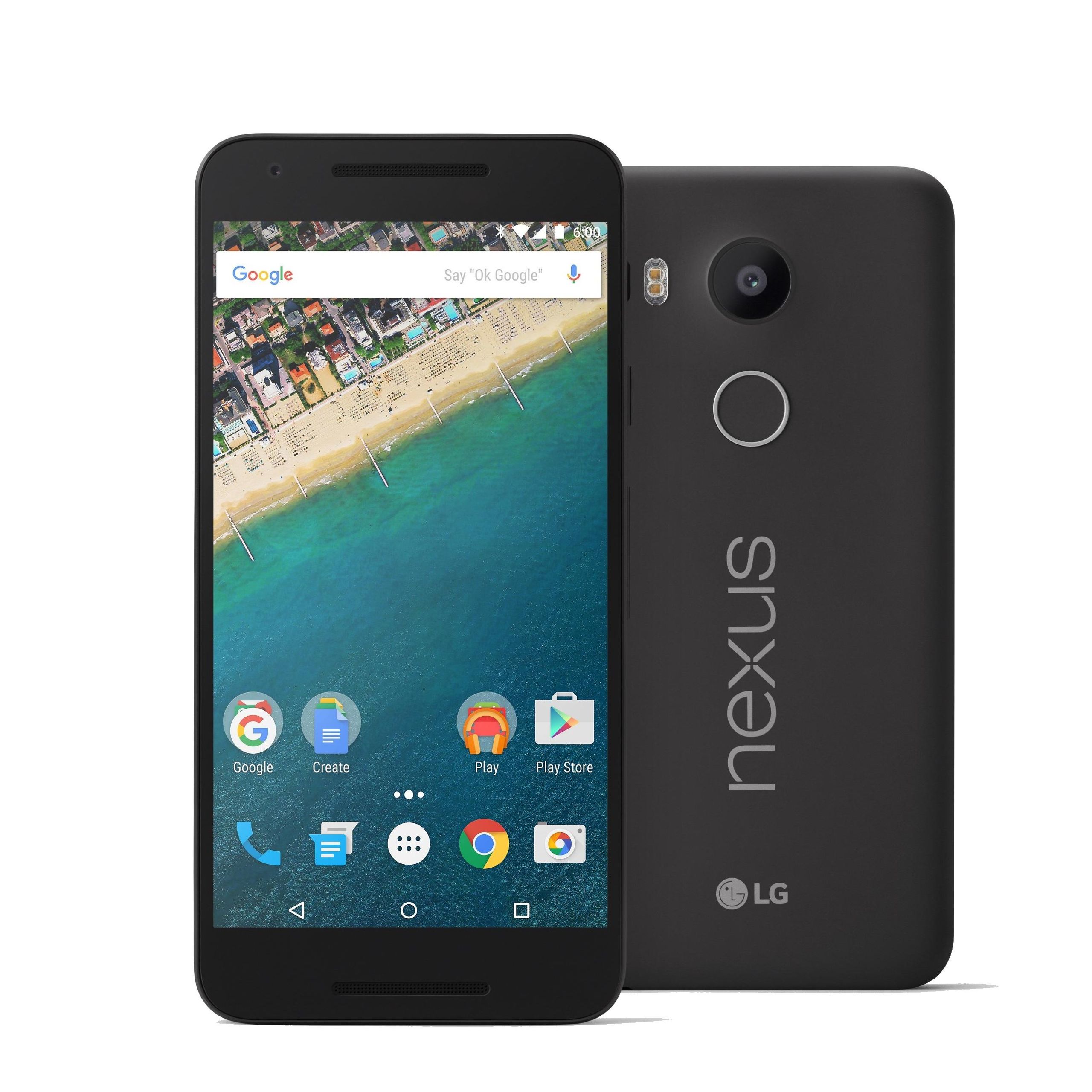 Google Nexus 5X review | IT Pro