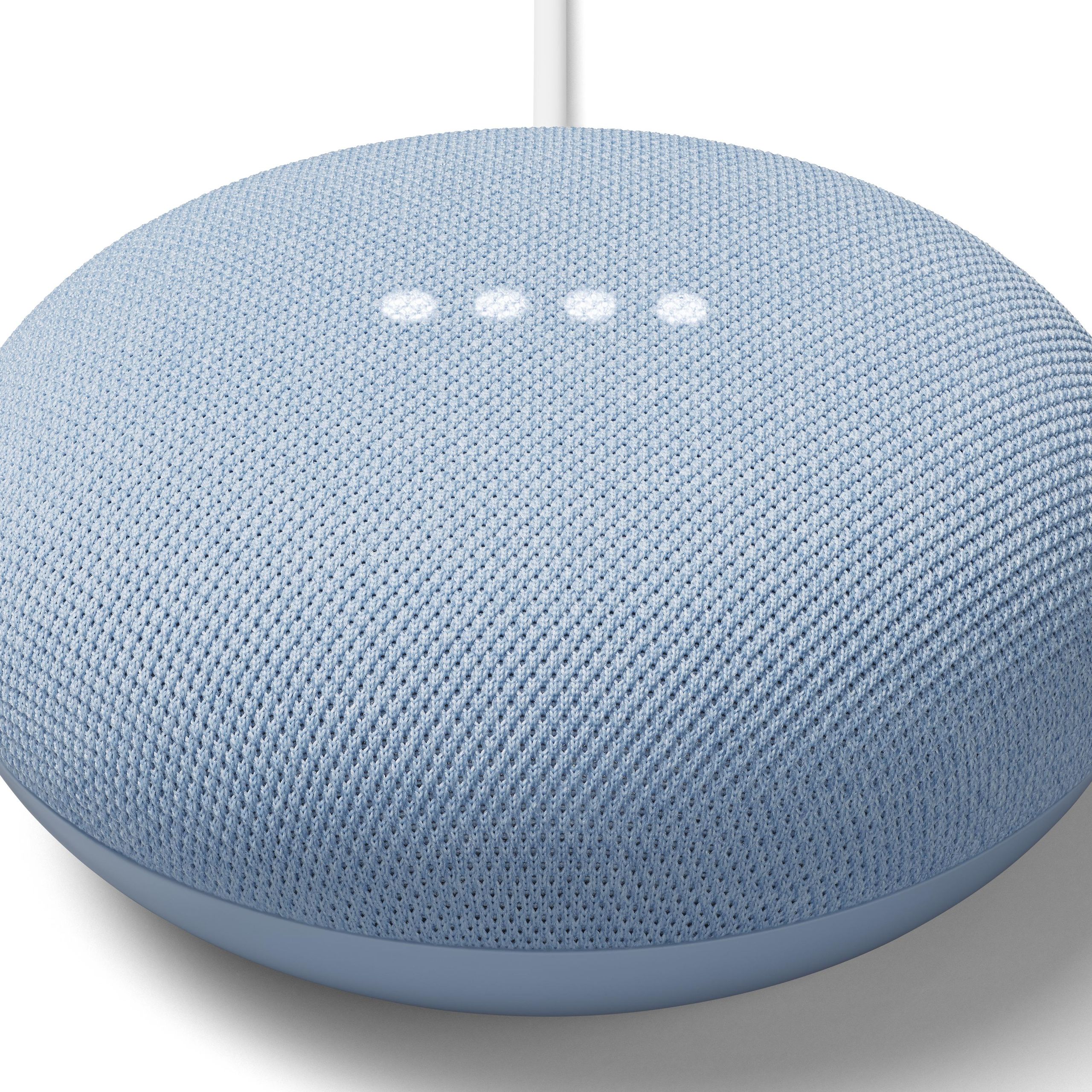 Google Nest Mini第二世代+ Nature remo 3 Google Nest Mini 2nd